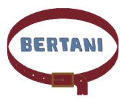Bertani Pierino & Weber snc